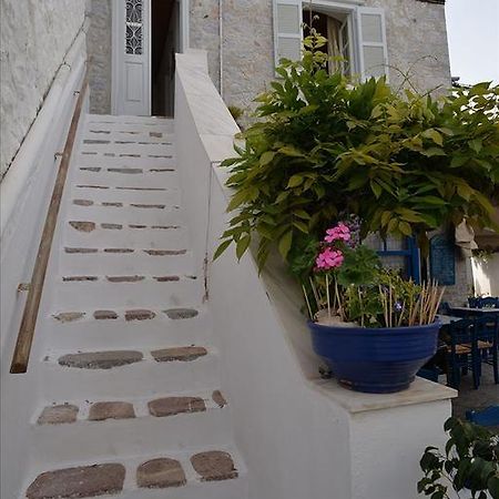 Areti Ξενοδοχείο Ύδρα Εξωτερικό φωτογραφία