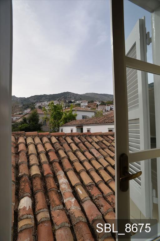 Areti Ξενοδοχείο Ύδρα Εξωτερικό φωτογραφία