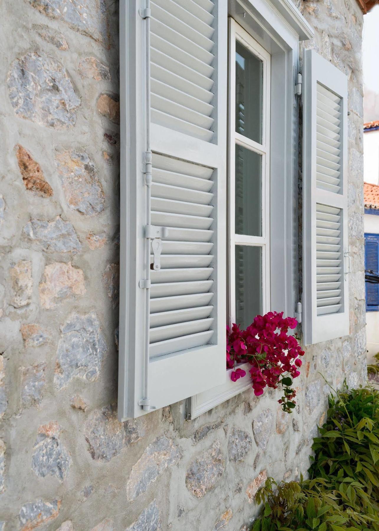 Areti Ξενοδοχείο Ύδρα Εξωτερικό φωτογραφία